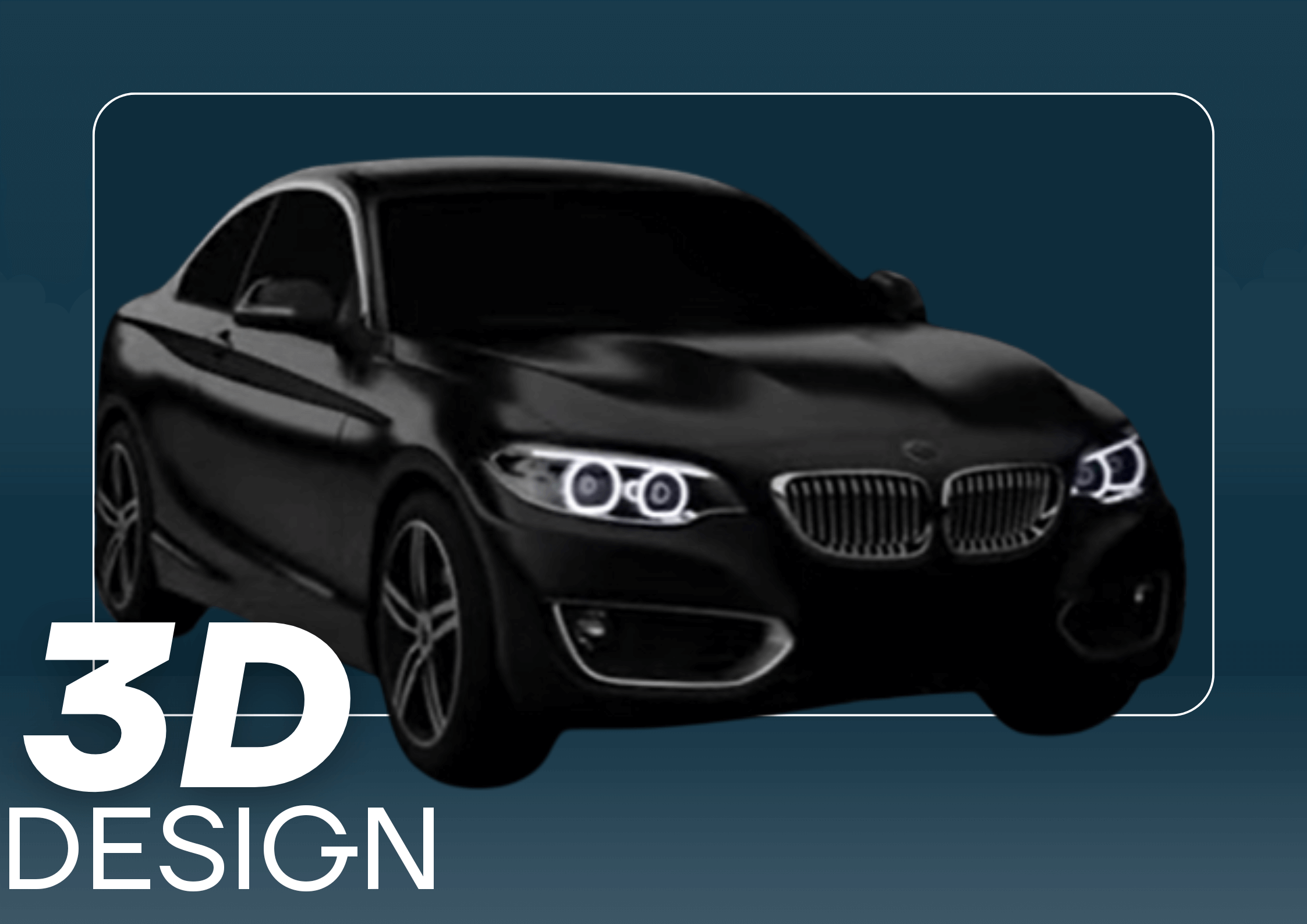 BMW M5 Model