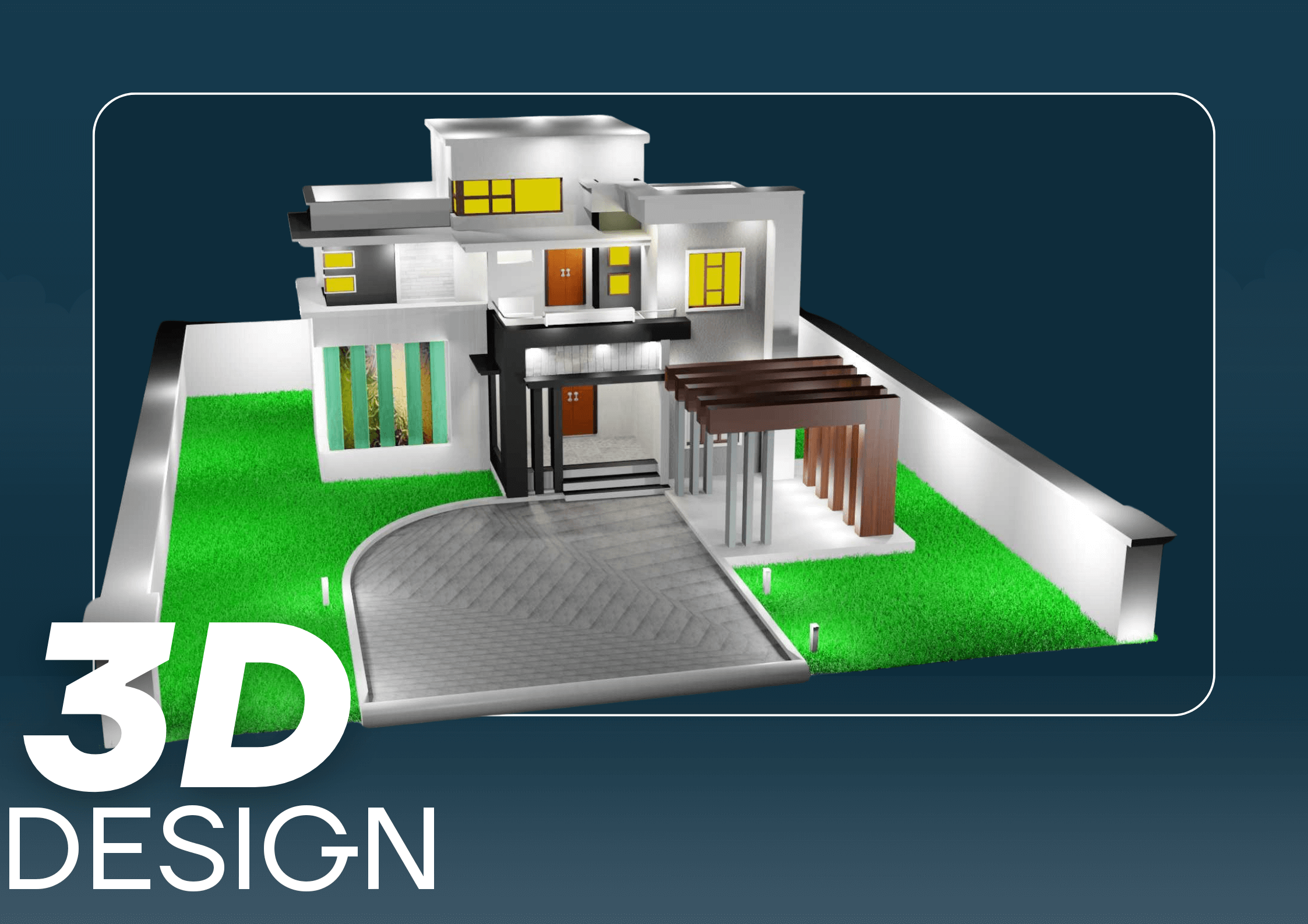 House Model