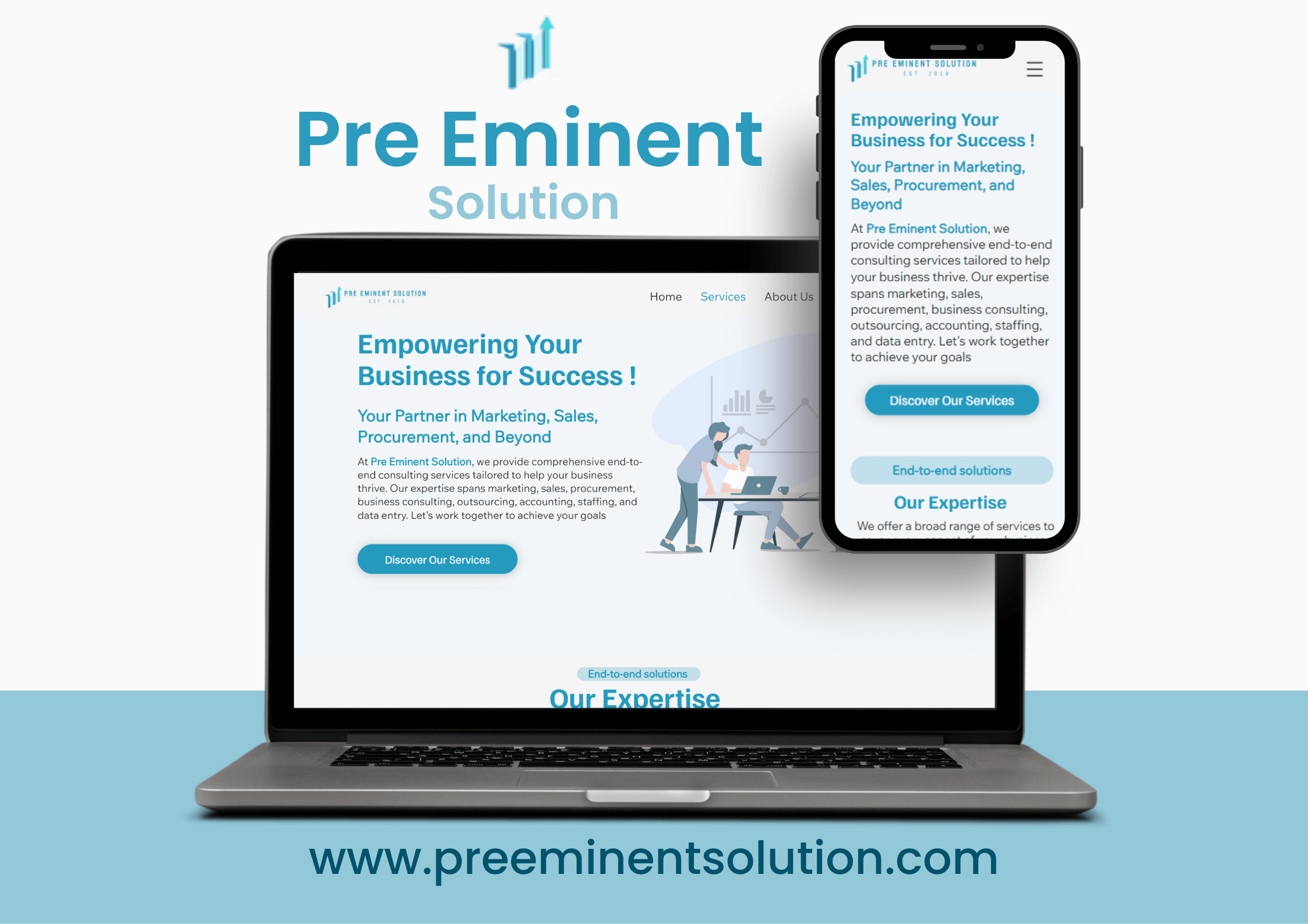 Preeminent Solution