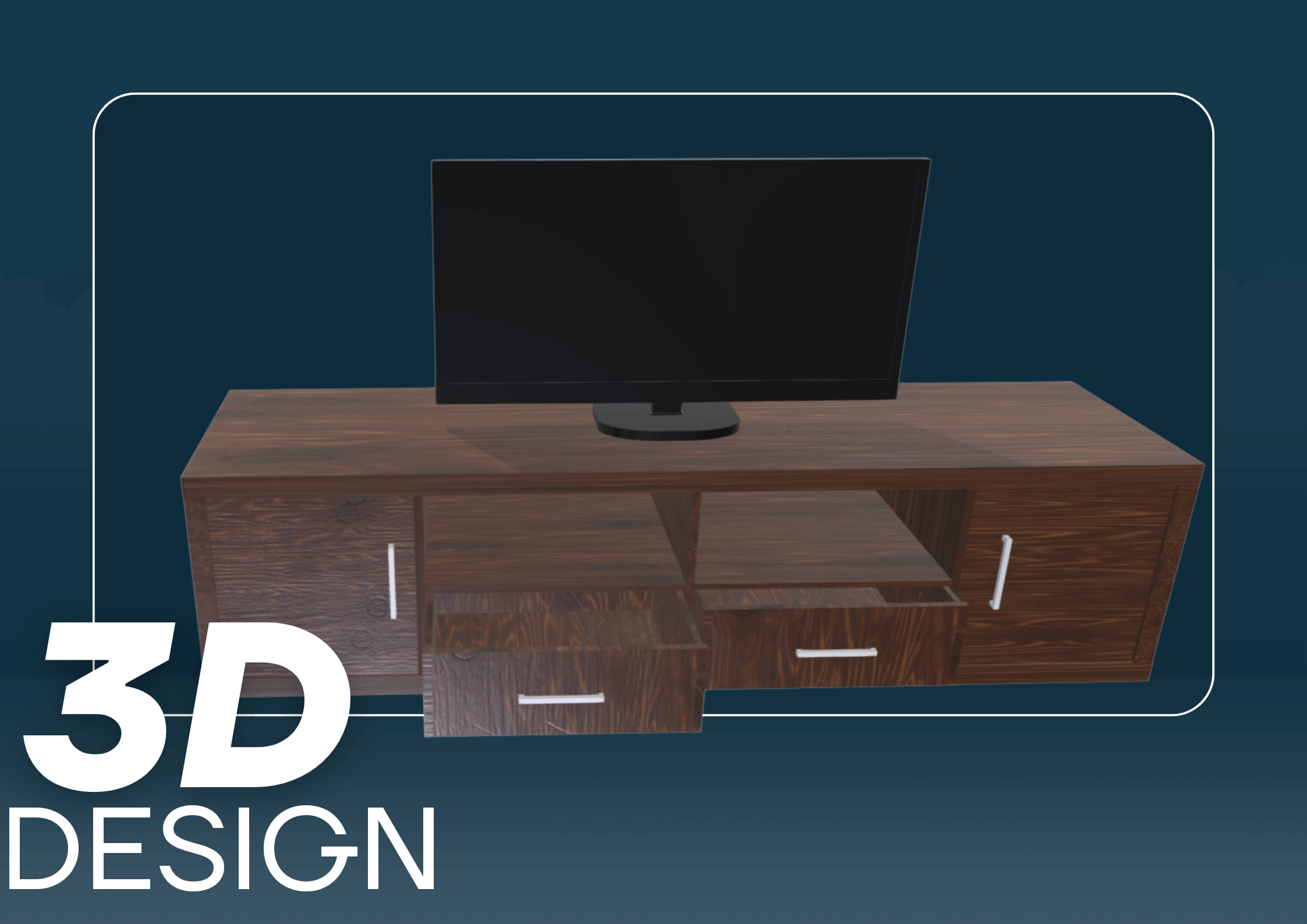 TV Set